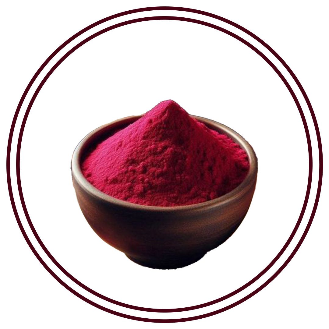 Powder (পাউডার)