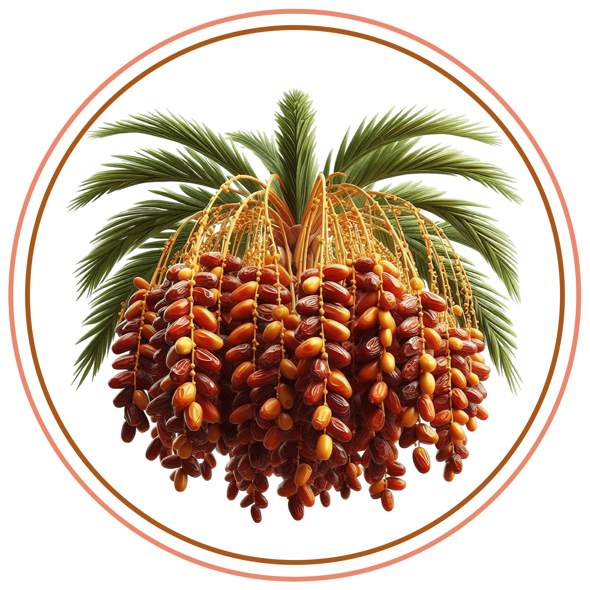 Dates (খেজুর)