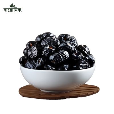 Ajwa Date (আজওয়া খেজুর)