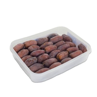 Egyptian Medjool (মেডজুল খেজুর)